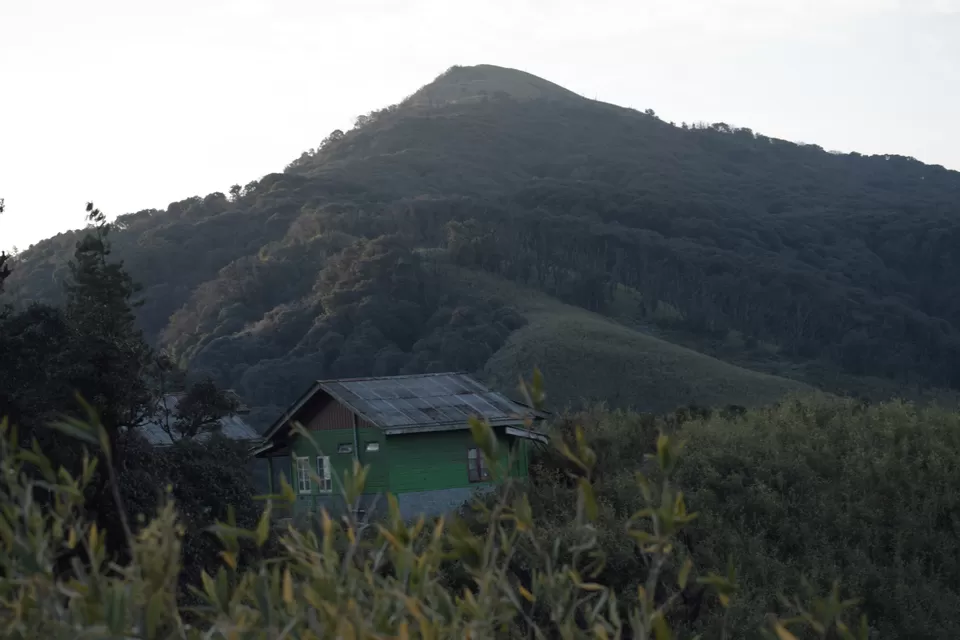 Photo of Viswema, Nagaland, India by Pramod Reddy