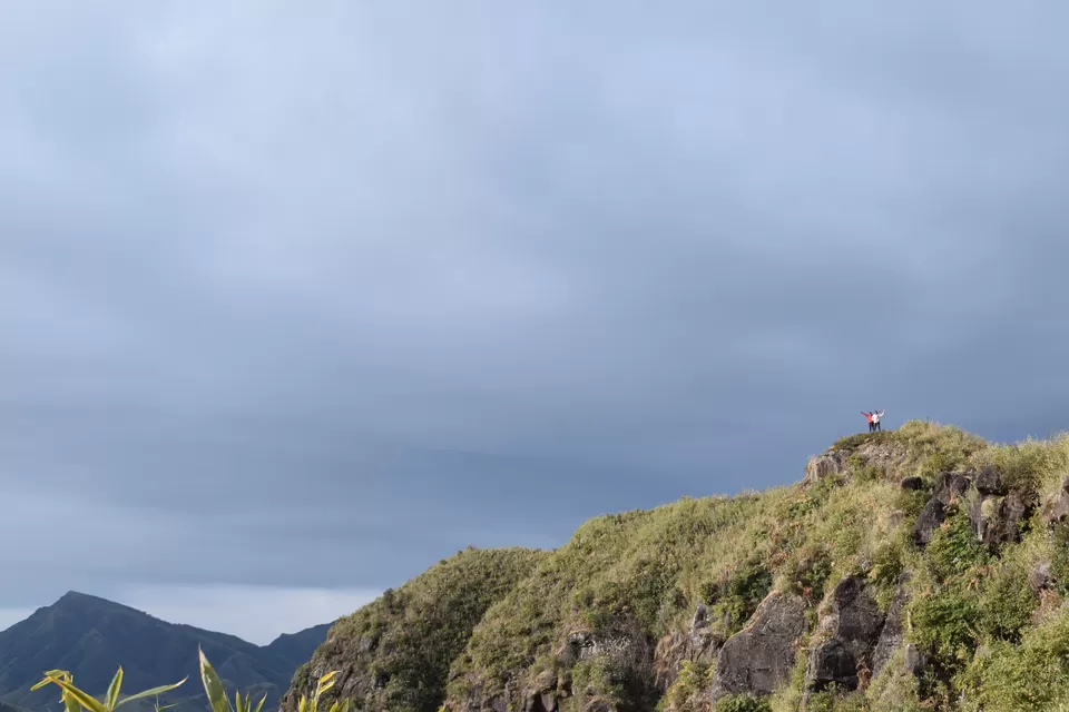 Photo of Viswema, Nagaland, India by Pramod Reddy
