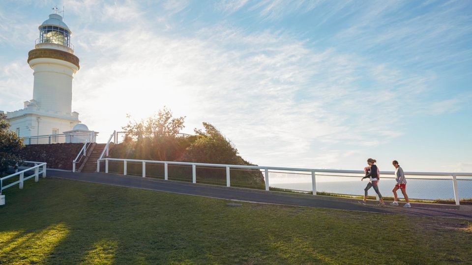 Photo of The Best Ways to Invest A Weekend Break In Byron Bay 1/1 by Gemma Purcell