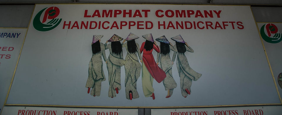 Photo of VietnamDiary 2 - Vietnamese Lacquer paintings. - My Travel stories 1/13 by Rajeshwar Dayal Mathur