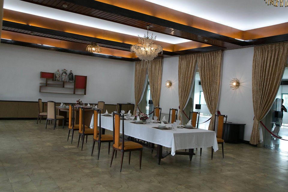 Photo of VietnamDiary 6- The Independence Palace - My Travel stories 4/17 by Rajeshwar Dayal Mathur