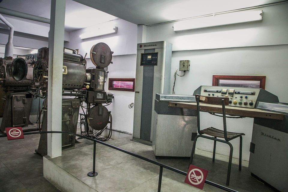 Photo of VietnamDiary 6- The Independence Palace - My Travel stories 8/17 by Rajeshwar Dayal Mathur