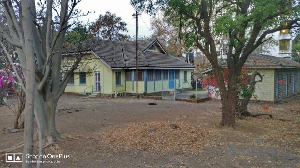 Photo of Changing face to Pune. - My Travel stories 2/7 by Rajeshwar Dayal Mathur