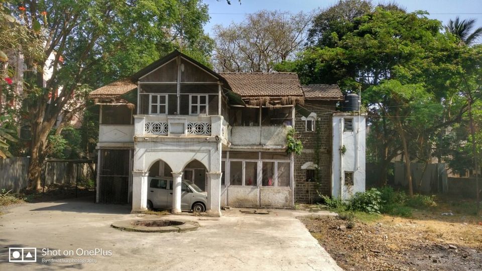 Photo of Changing face to Pune. - My Travel stories 3/7 by Rajeshwar Dayal Mathur