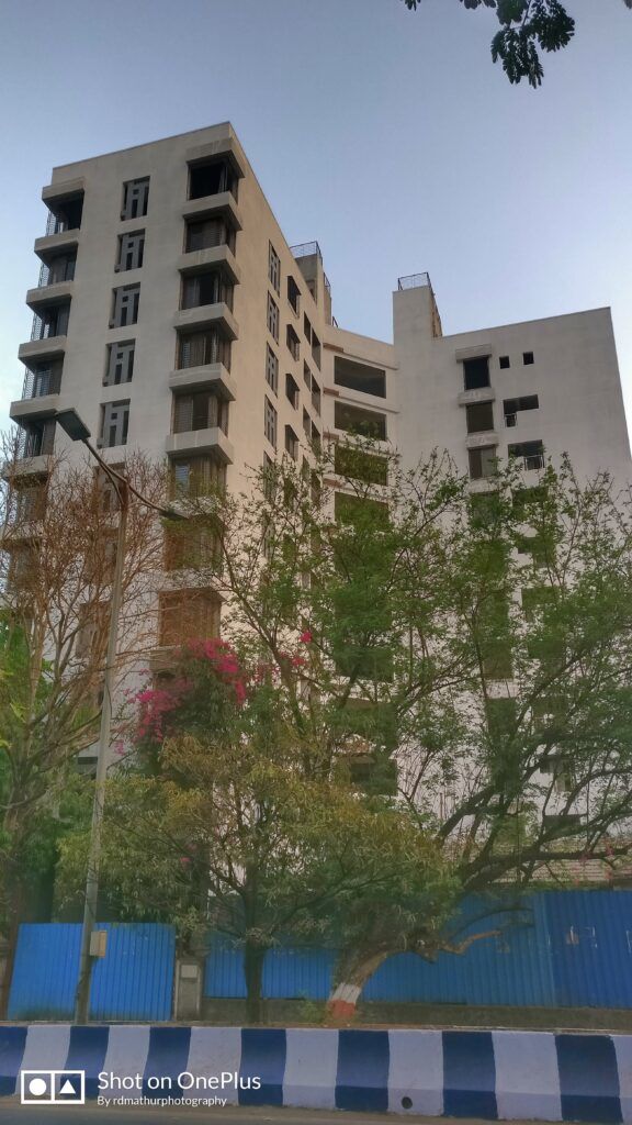 Photo of Changing face to Pune. - My Travel stories 6/7 by Rajeshwar Dayal Mathur
