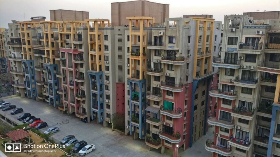 Photo of Changing face to Pune. - My Travel stories 7/7 by Rajeshwar Dayal Mathur
