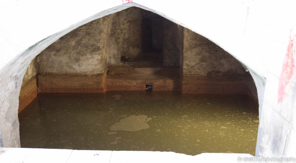 Photo of Sohna Sulphur Springs 2/5 by Rajeshwar Dayal Mathur