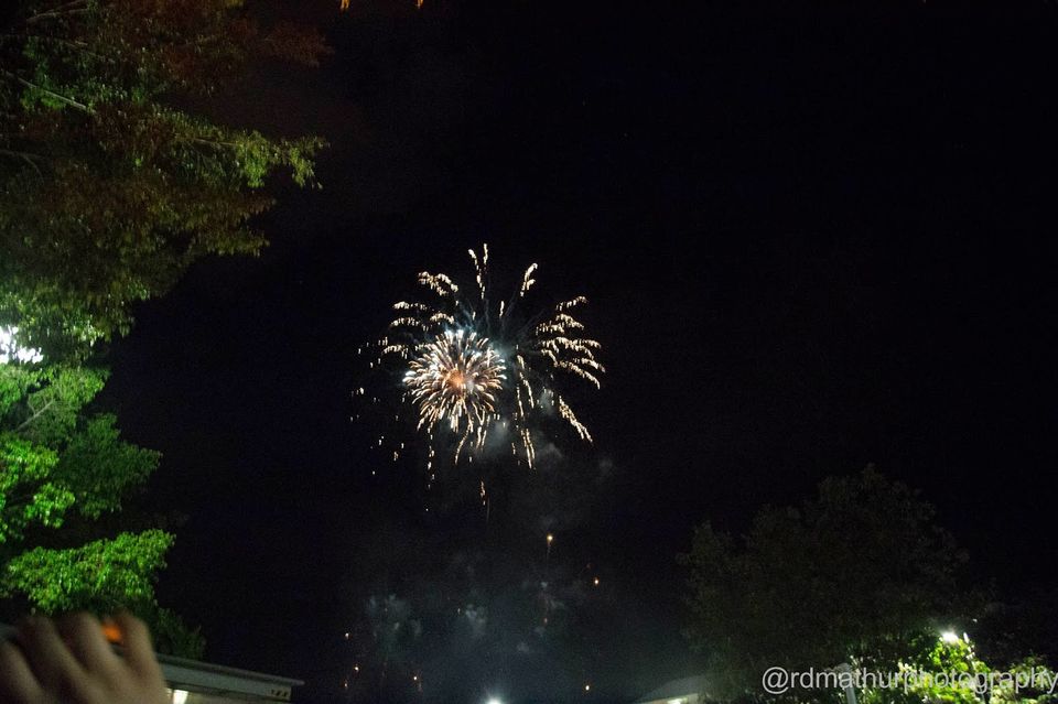 Photo of Christmas in Australia 6/10 by Rajeshwar Dayal Mathur
