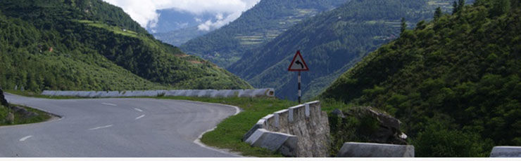 Photo of 5 day trip to Bhutan - A Life Changing Experience! 1/5 by Sam Roy