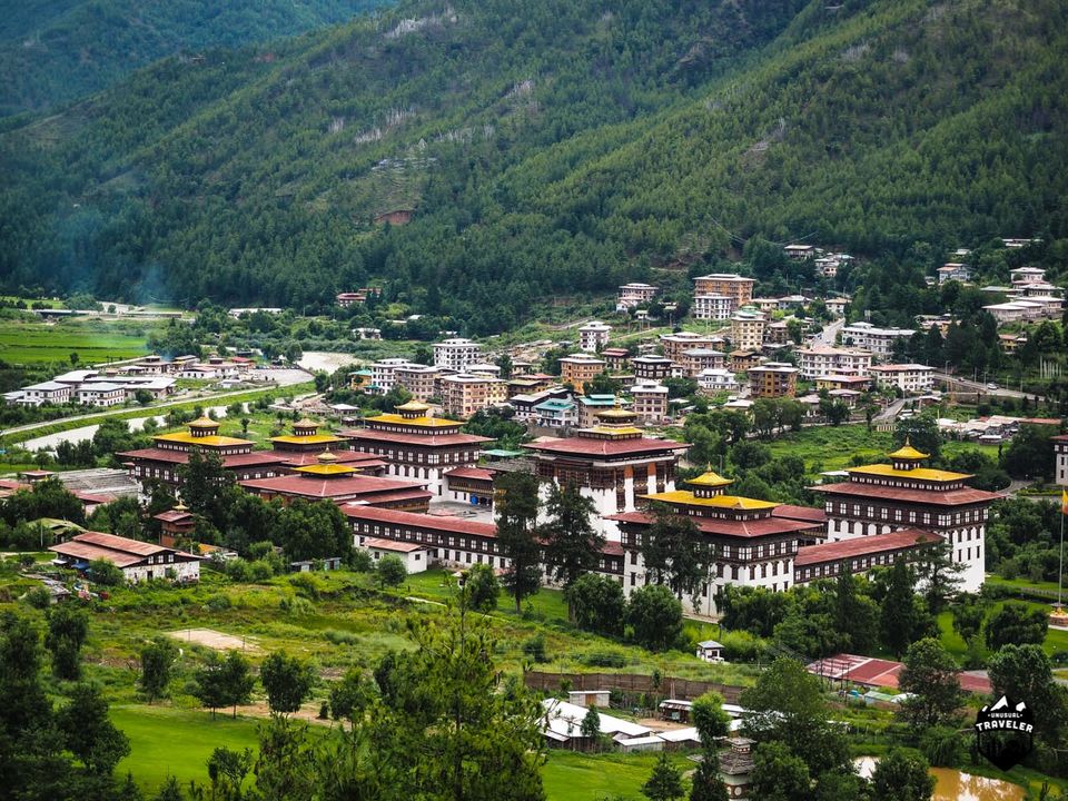Photo of 5 day trip to Bhutan - A Life Changing Experience! 2/5 by Sam Roy