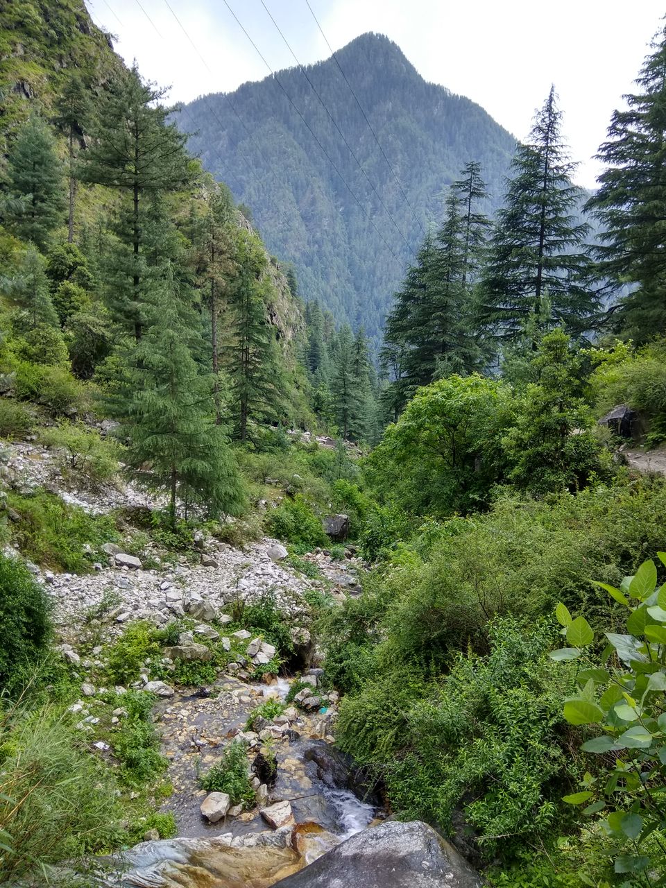 Photo of Kasol, Himachal Pradesh, India by Aman Raghuwanshi