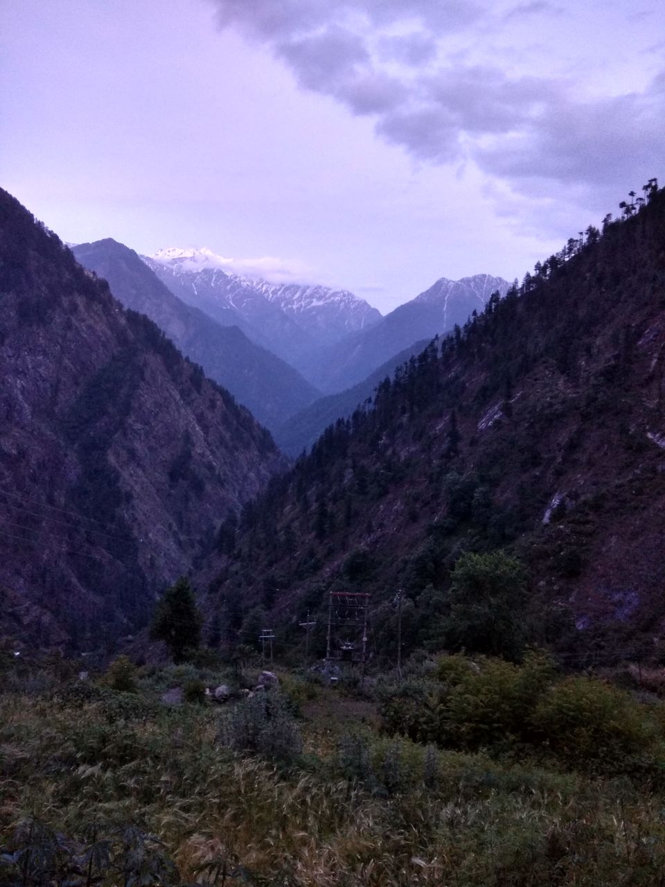 Photo of My First Solo Trip to Himachal by Aman Raghuwanshi