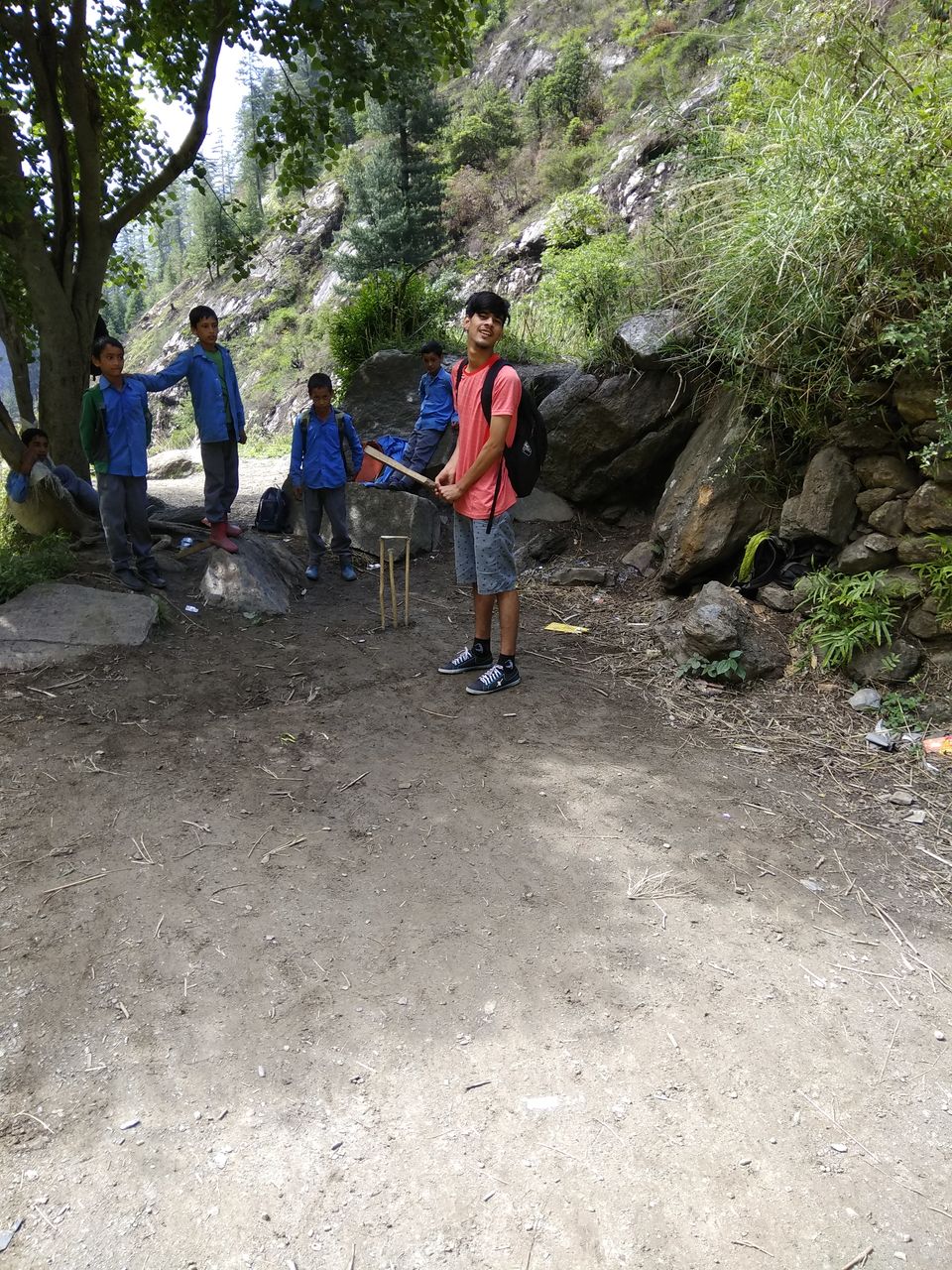 Photo of My First Solo Trip to Himachal by Aman Raghuwanshi