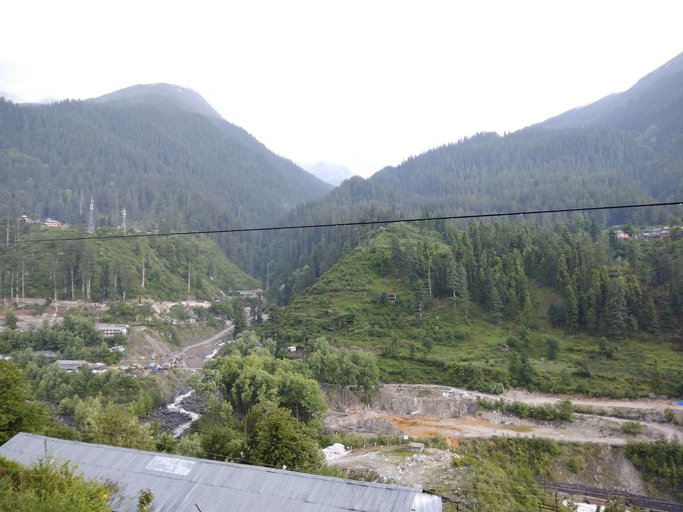 Photo of My First Solo Trip to Himachal by Aman Raghuwanshi