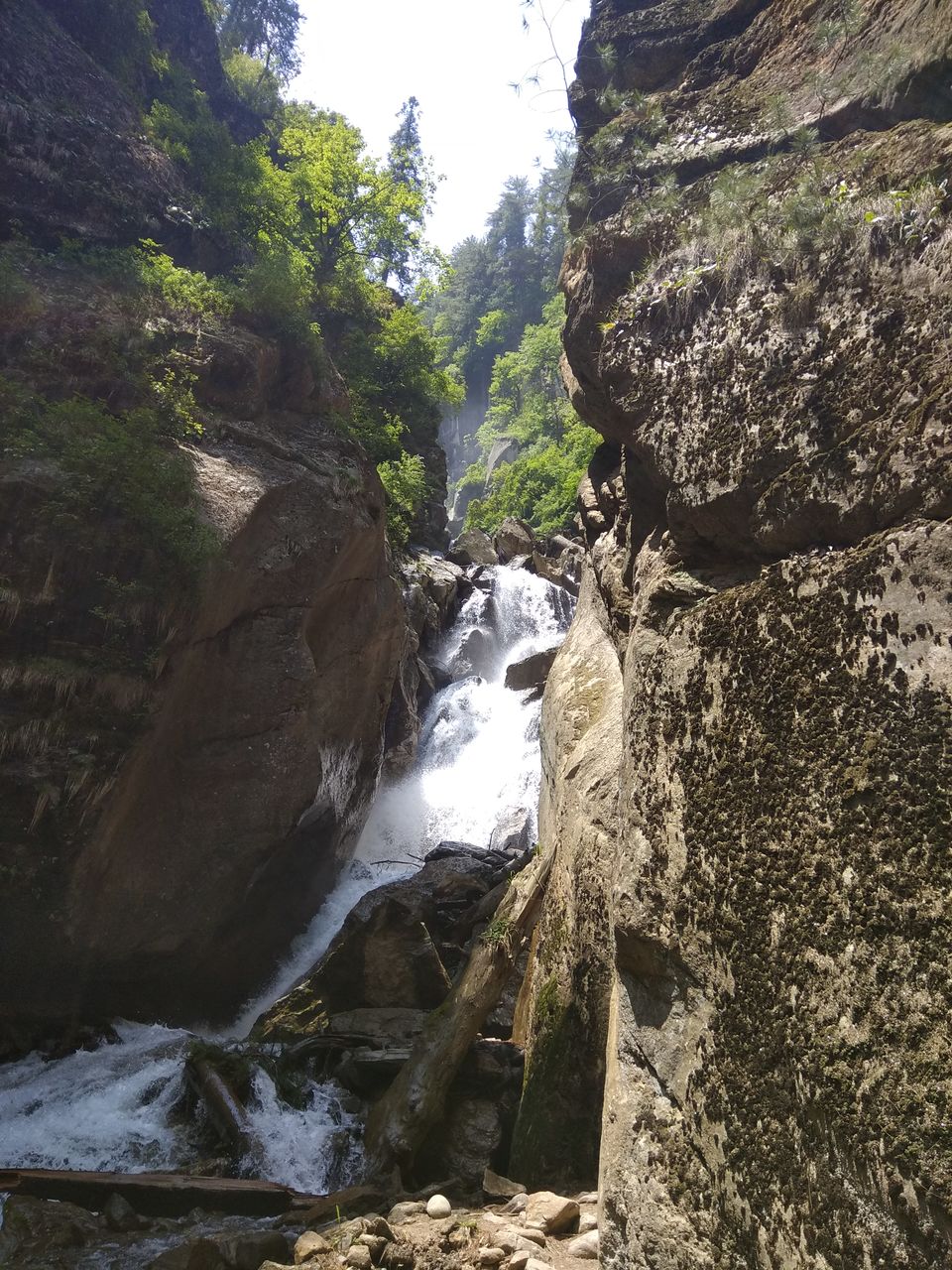 Photo of Kheerganga - Sunshine Himalayan Camp, Sosan, Himachal Pradesh, India by Aman Raghuwanshi
