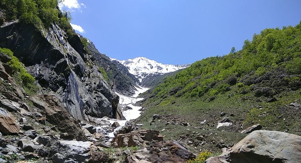 Photo of BUNBUNI, Sosan, Himachal Pradesh, India by Aman Raghuwanshi
