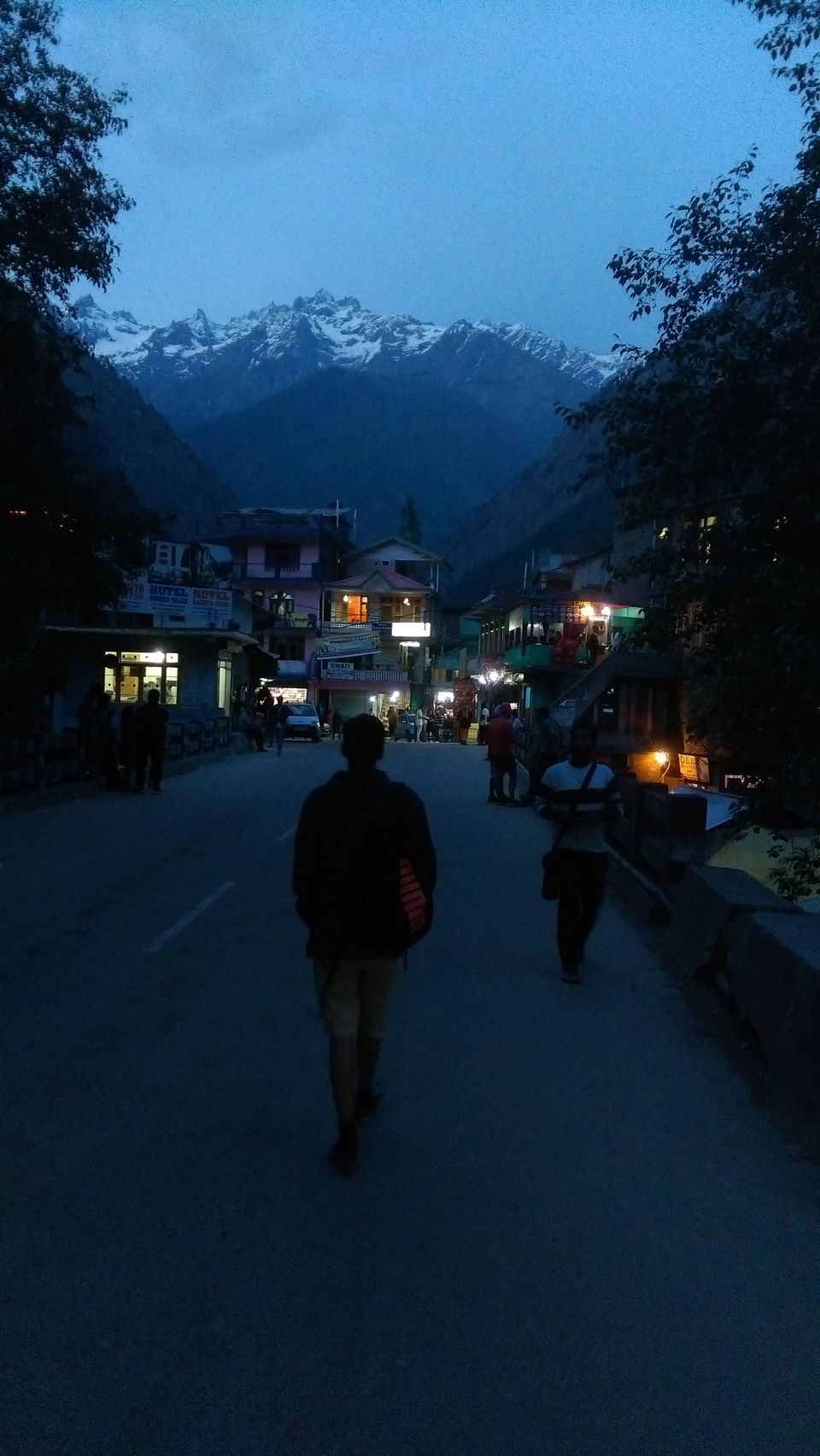 Photo of My First Solo Trip to Himachal by Aman Raghuwanshi