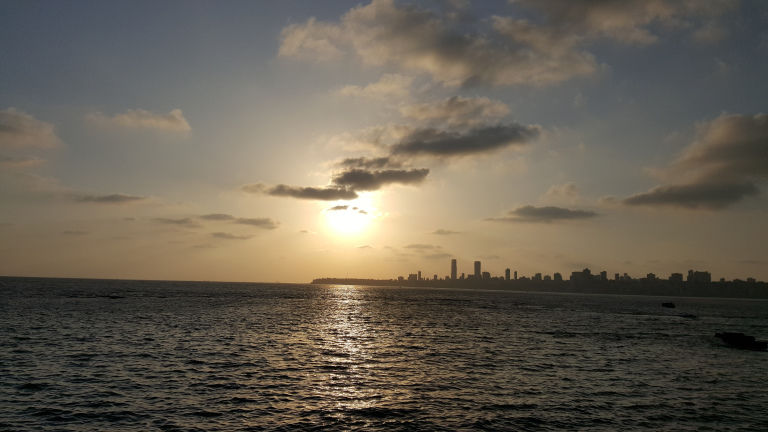 Photo of Mumbai (Part 1) by The Roads Untaken