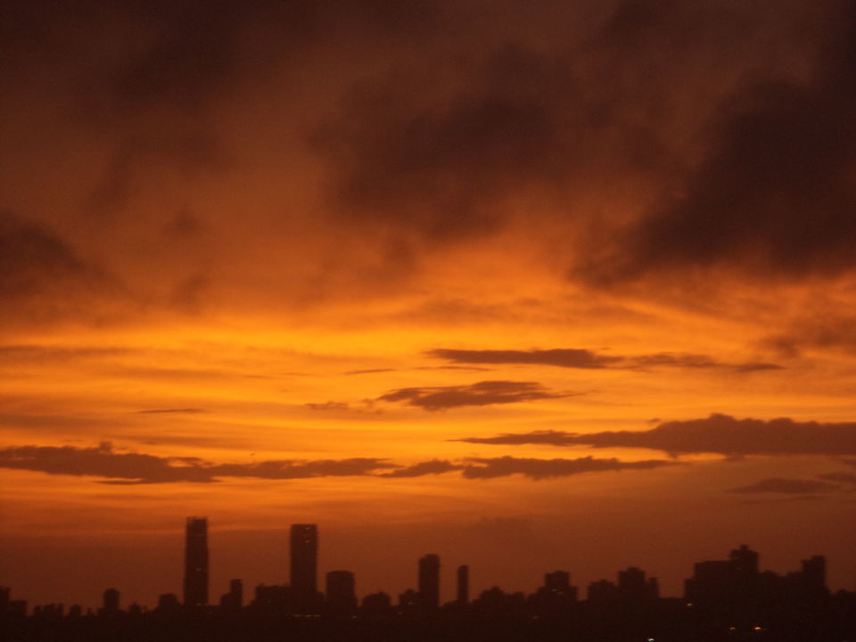 Photo of Mumbai (Part 1) by The Roads Untaken
