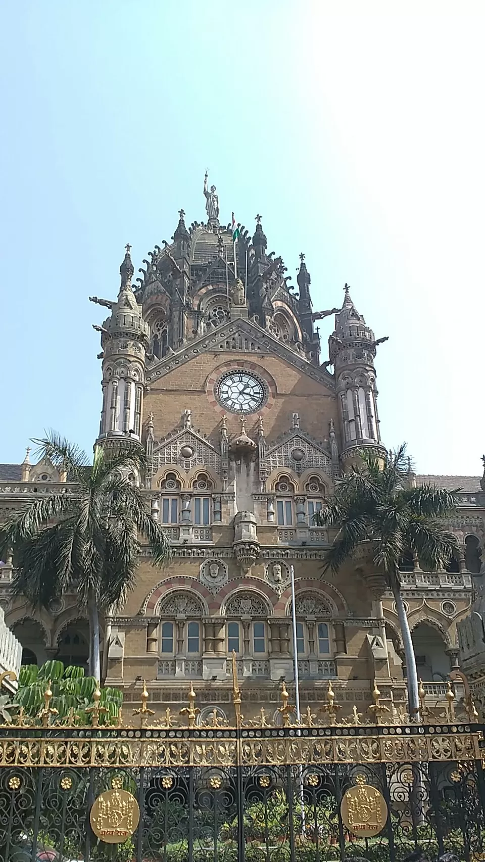 Photo of Mumbai, Maharashtra, India by The Roads Untaken