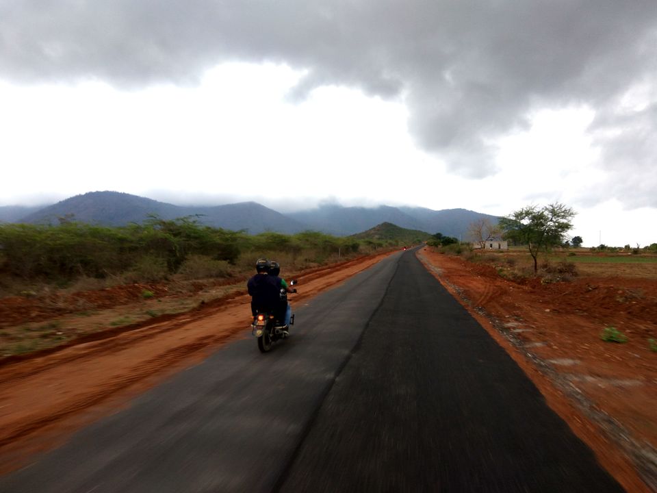 Photo of A Ride Never Forgotten by The Roads Untaken