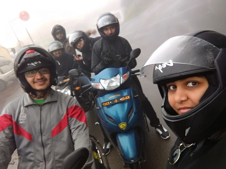 Photo of A Ride Never Forgotten by The Roads Untaken
