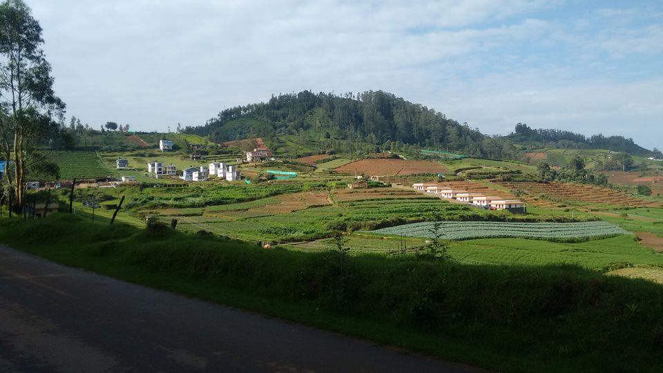 Photo of Ooty: The Land of Dancing Clouds! by The Roads Untaken