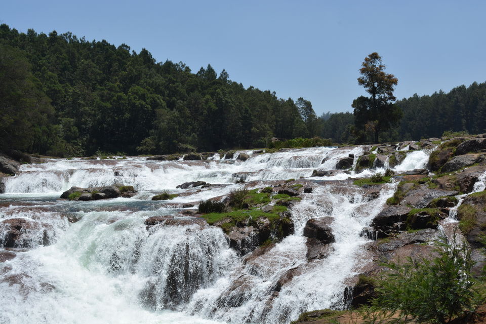 Photo of Ooty: The Land of Dancing Clouds! 3/4 by The Roads Untaken