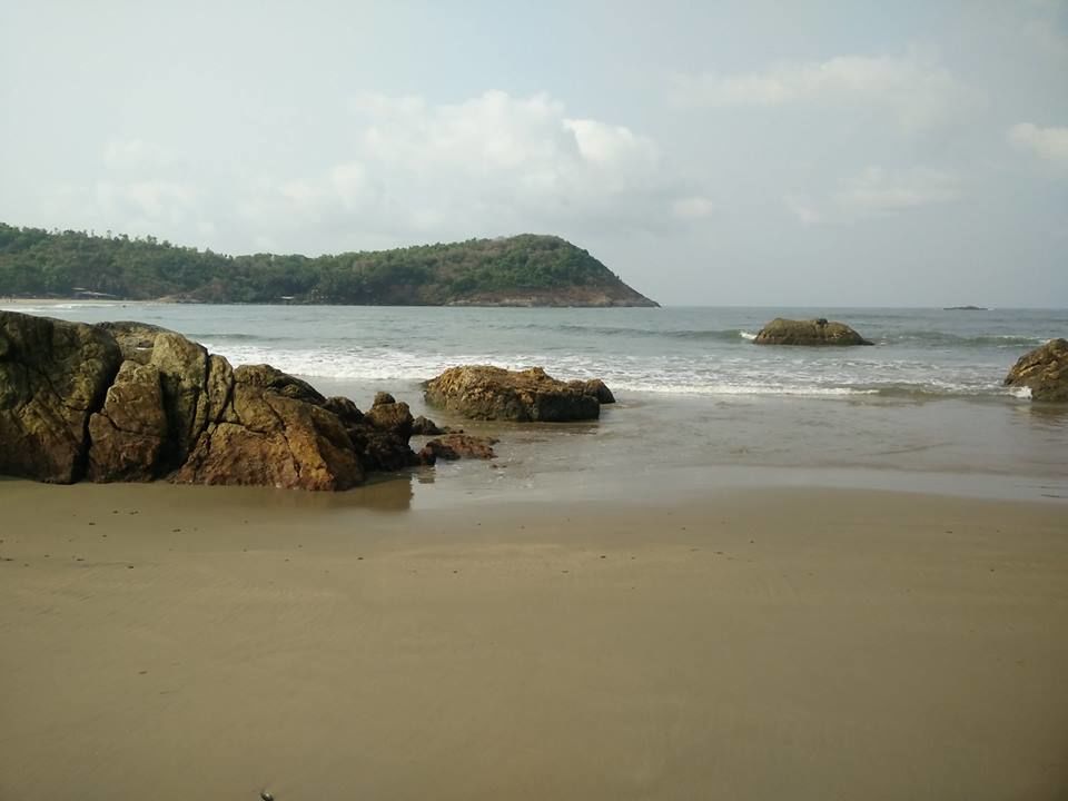 Photo of Gokarna- much needed break from Bangalore by Riti Biswas