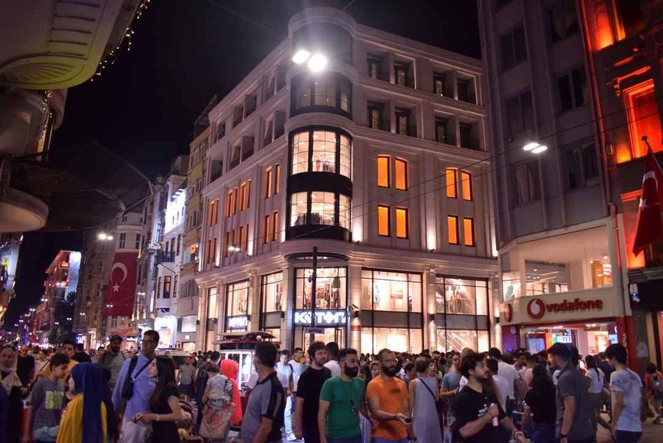 Photo of Trip to Turkey (Perfect Combination of History, Architecture & Nature) by We Unsettled Soul