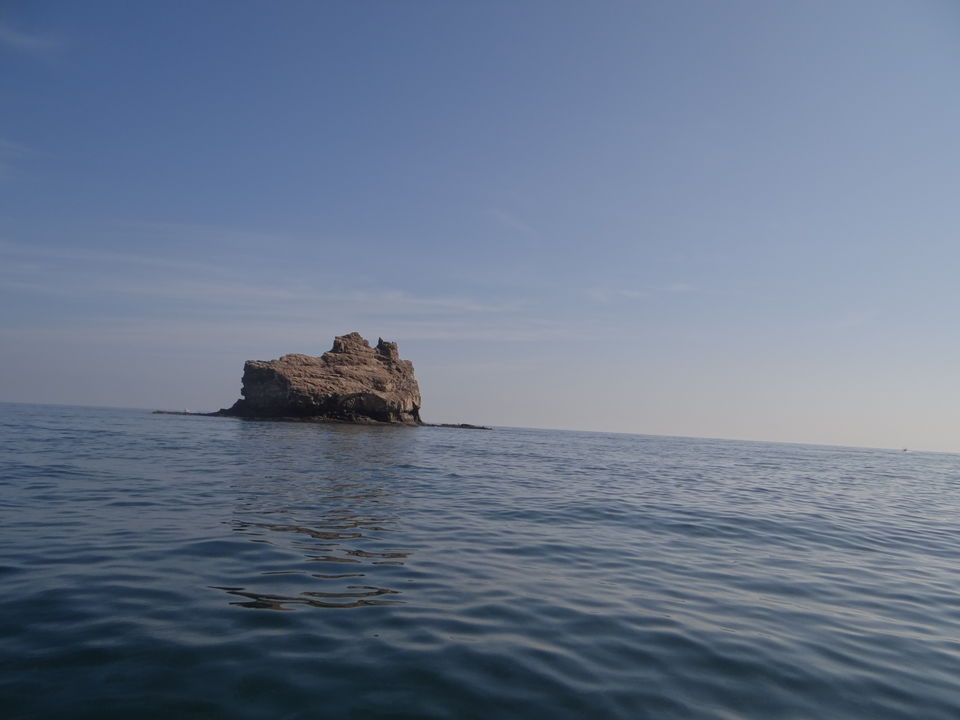 Photo of Marina Bandar Al Rowdha, Muscat, Oman by We Unsettled Soul
