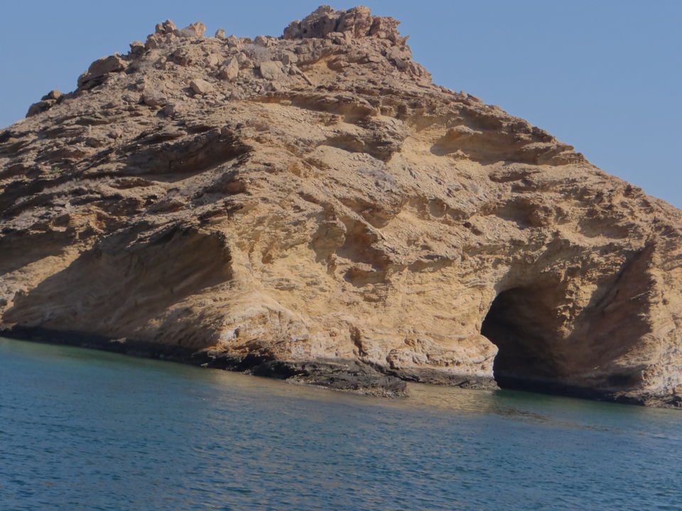Photo of Marina Bandar Al Rowdha, Muscat, Oman by We Unsettled Soul