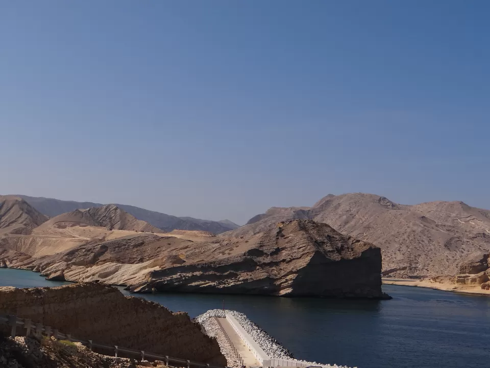 Photo of Shangri-La Barr Al Jissah Resort and Spa, Sultanate of Oman, Muscat, Oman by We Unsettled Soul