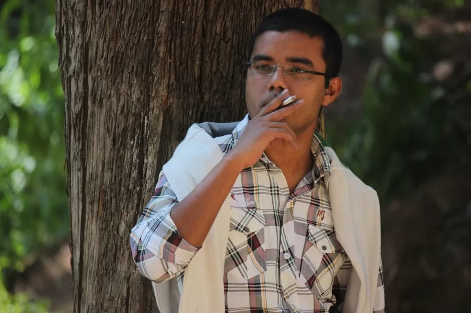 Photo of Ooty Lake, West Mere, Ooty, Tamil Nadu, India by We Unsettled Soul