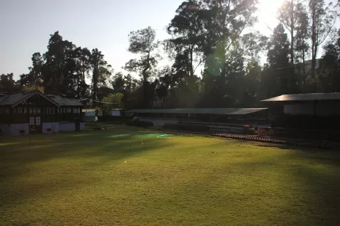 Photo of Ooty Botanical Gardens, Ooty, Tamil Nadu, India by We Unsettled Soul