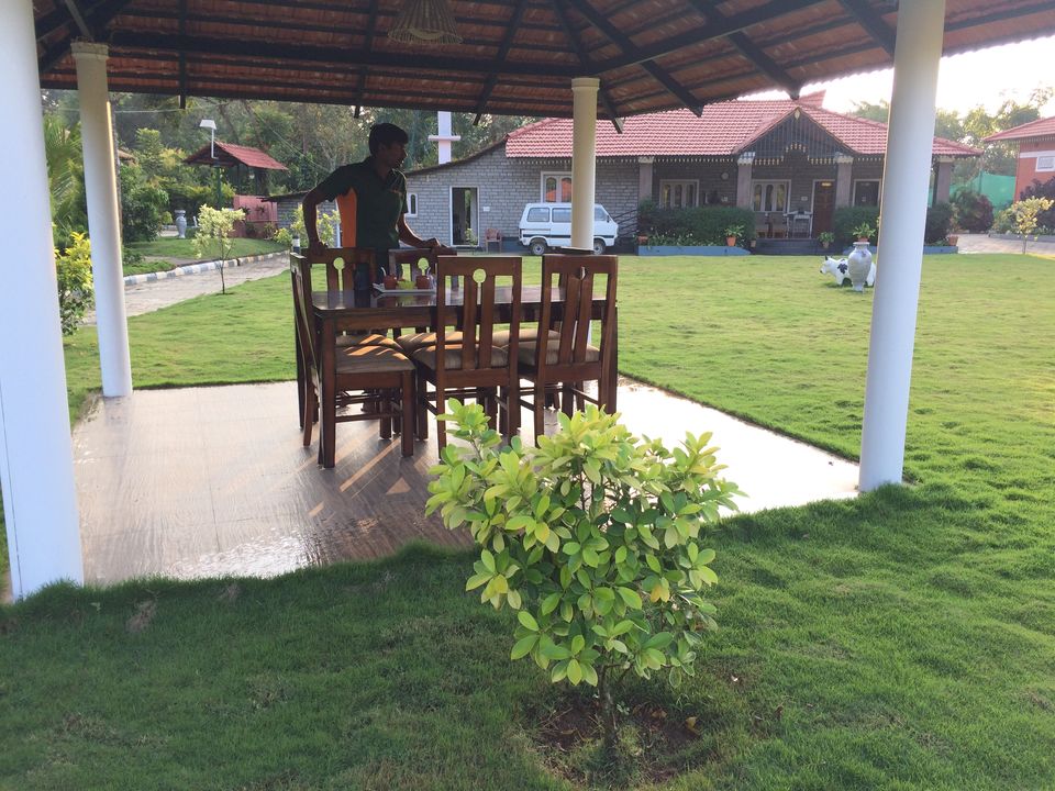 Photo of Coffee Castle Coorg - A Boutique Resort, M. Badaga, Karnataka, India by Puja & Sudi !!