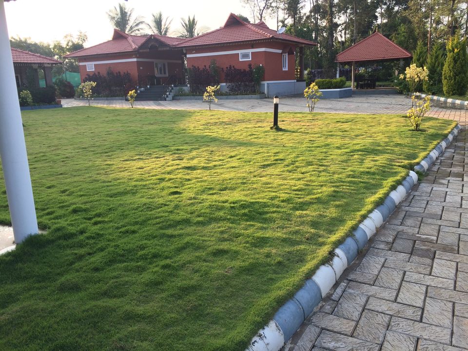 Photo of Coffee Castle Coorg - A Boutique Resort, M. Badaga, Karnataka, India by Puja & Sudi !!