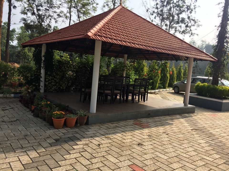 Photo of Coffee Castle Coorg - A Boutique Resort, M. Badaga, Karnataka, India by Puja & Sudi !!