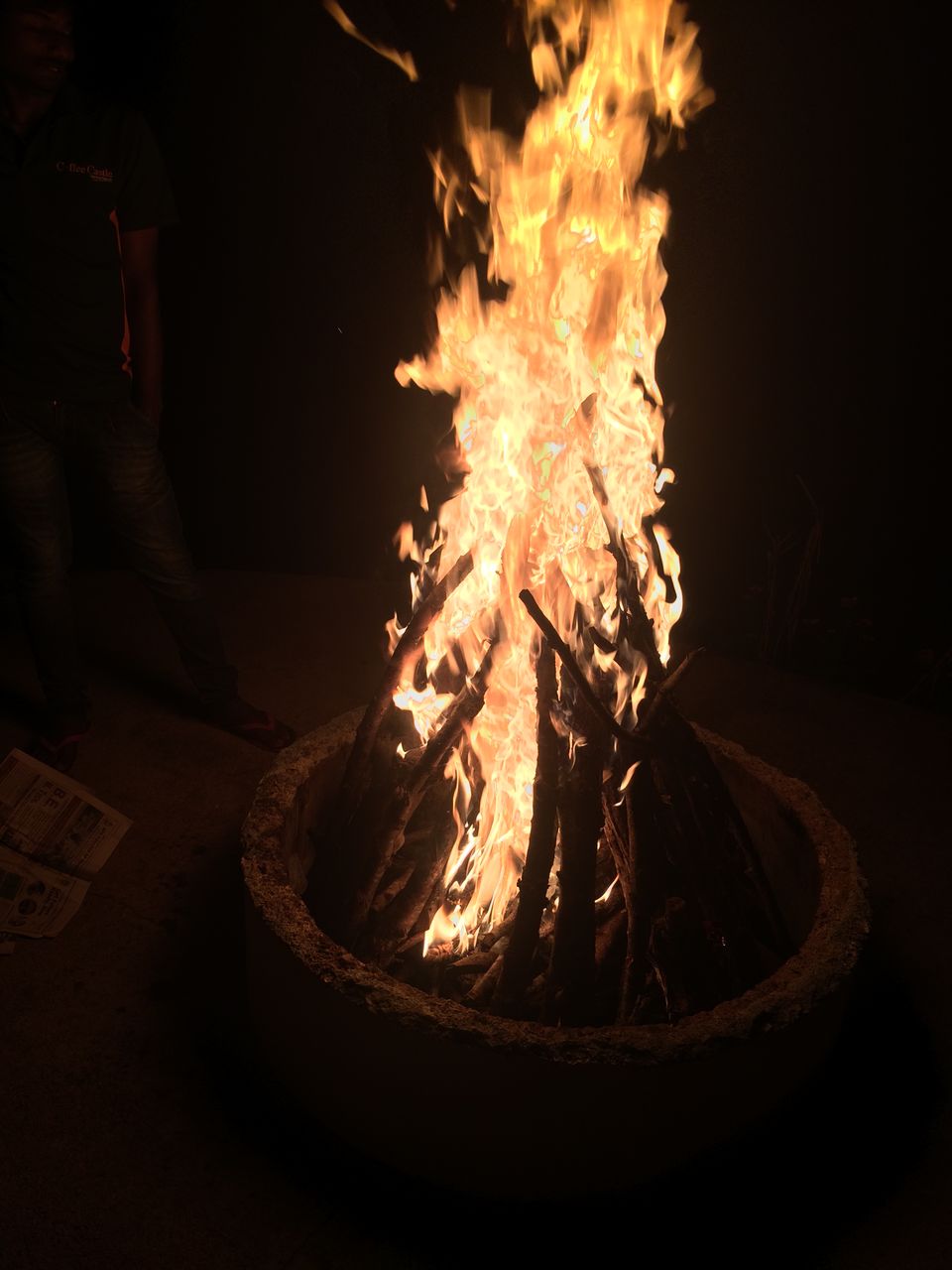 Photo of Coorg Trip !! by Puja & Sudi !!