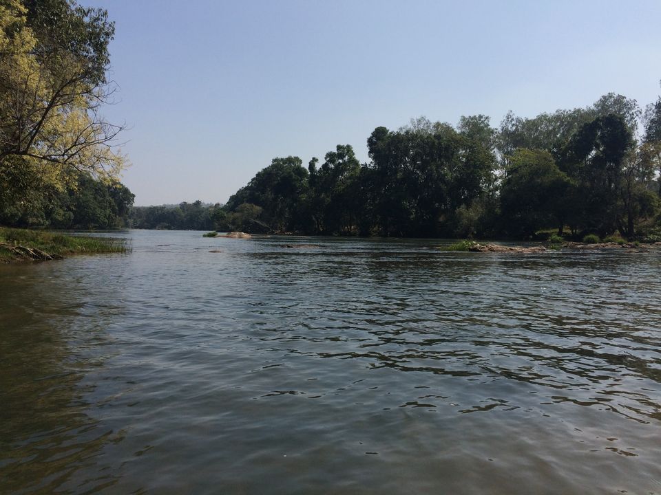 Photo of Dubare Elephant Camp, Nanjarayapatna, Karnataka, India by Puja & Sudi !!