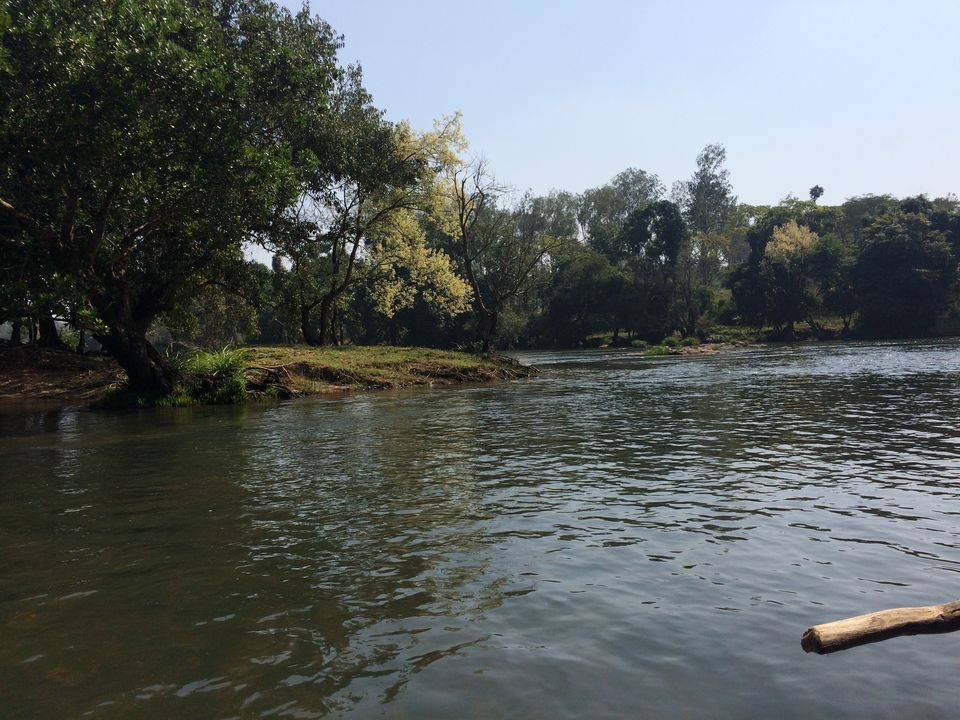 Photo of Dubare Elephant Camp, Nanjarayapatna, Karnataka, India by Puja & Sudi !!