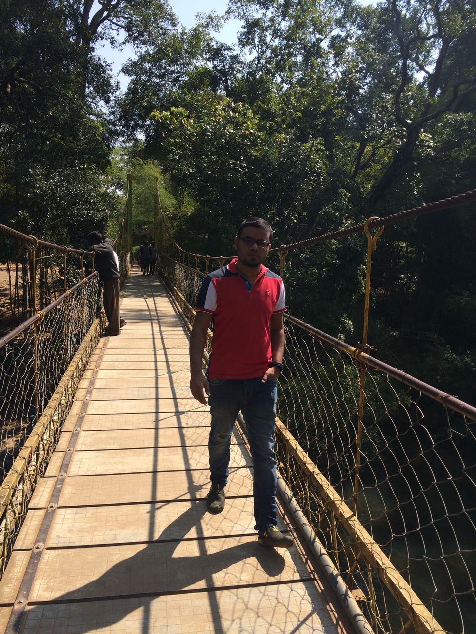 Photo of Coorg Trip !! by Puja & Sudi !!