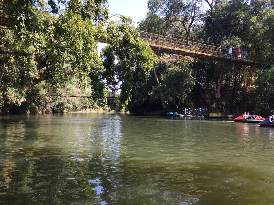 Photo of Coorg Trip !! by Puja & Sudi !!