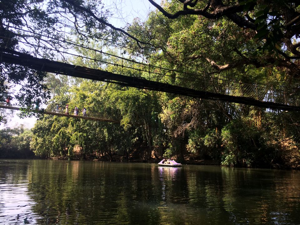 Photo of Coorg Trip !! by Puja & Sudi !!