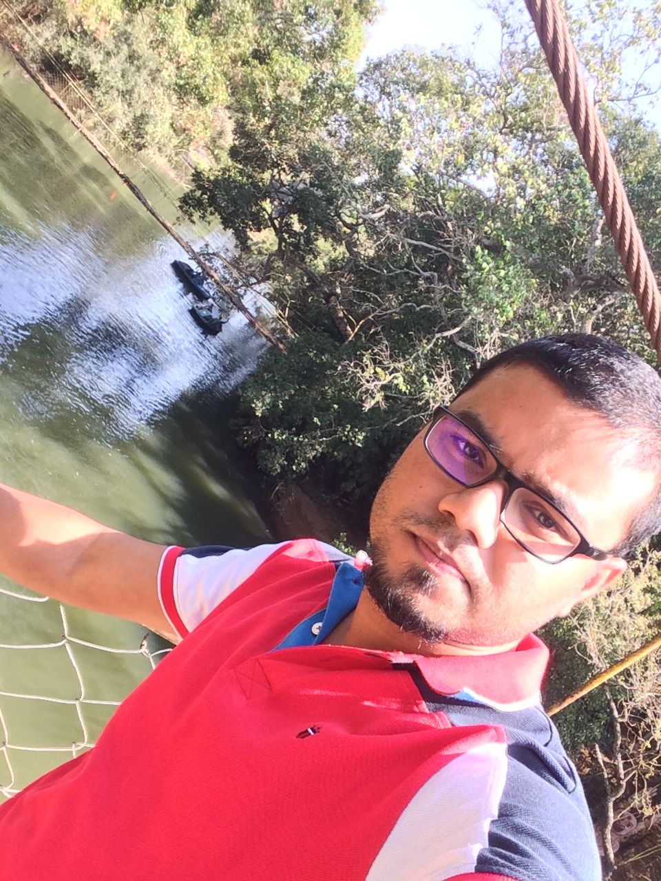 Photo of Coorg Trip !! by Puja & Sudi !!