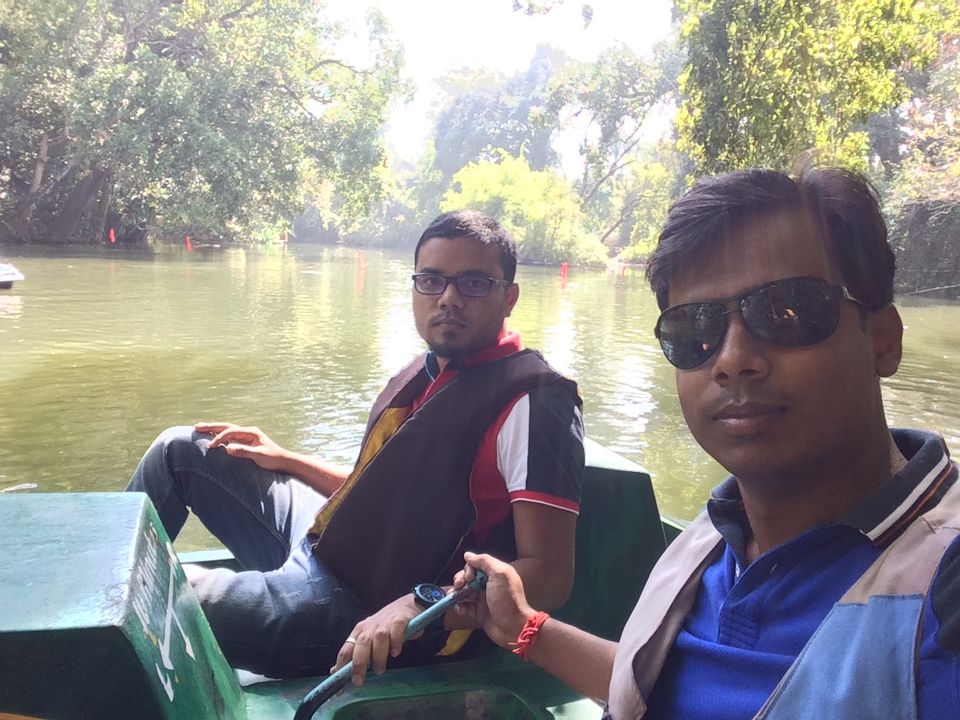 Photo of Coorg Trip !! by Puja & Sudi !!