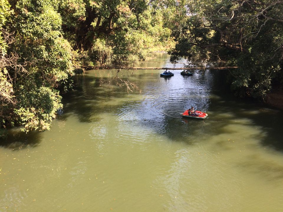Photo of Coorg Trip !! by Puja & Sudi !!