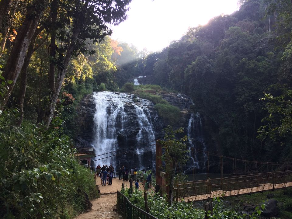 Photo of Coorg Trip !! by We Unsettled Soul