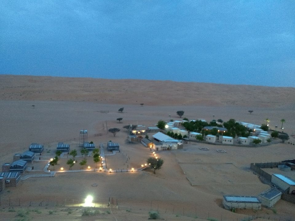 Photo of Wahiba Sands, Ash Sharqiyah North Governorate, Oman by Sudipta Chowdhury