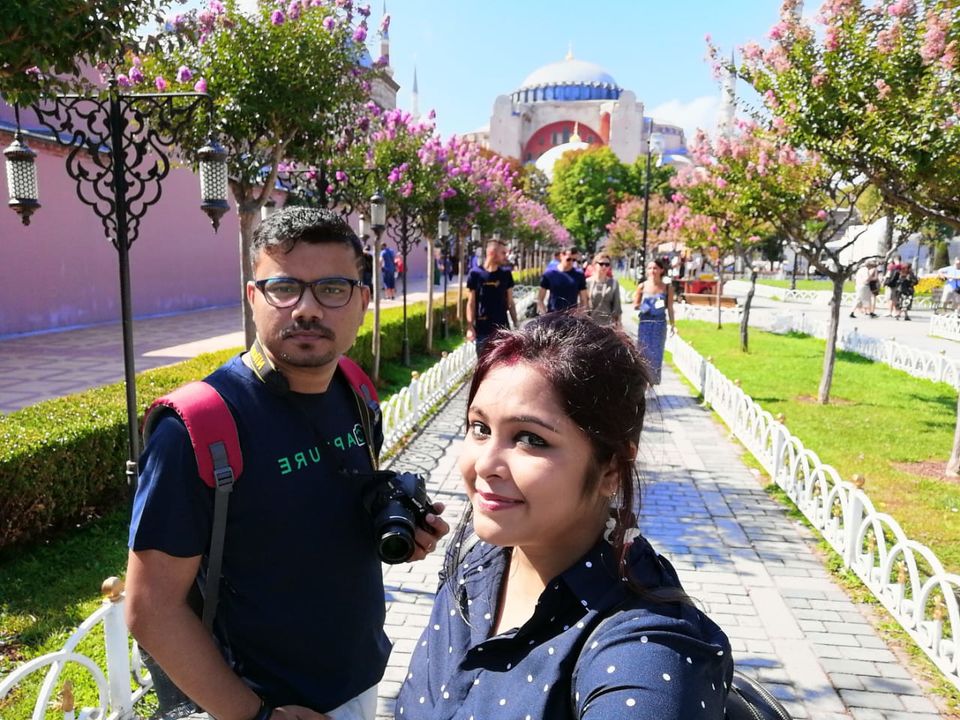 Photo of Trip to Turkey (Perfect Combination of History, Architecture & Nature) by We Unsettled Soul